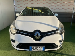 RENAULT CLIO 900 BENZINA/GPL DI SERIE 90CV 66KW ANNO:10/2017
